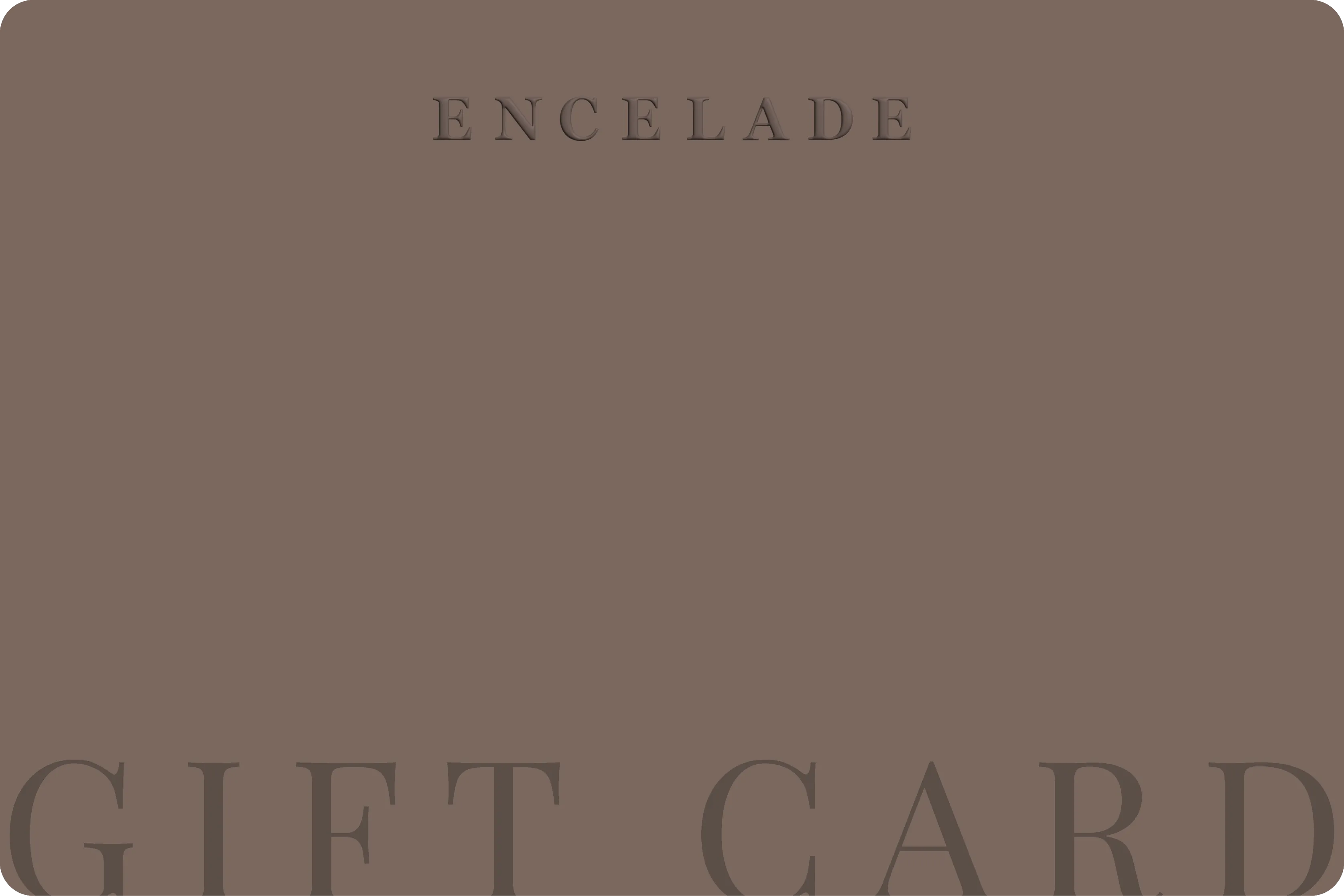 giftcard