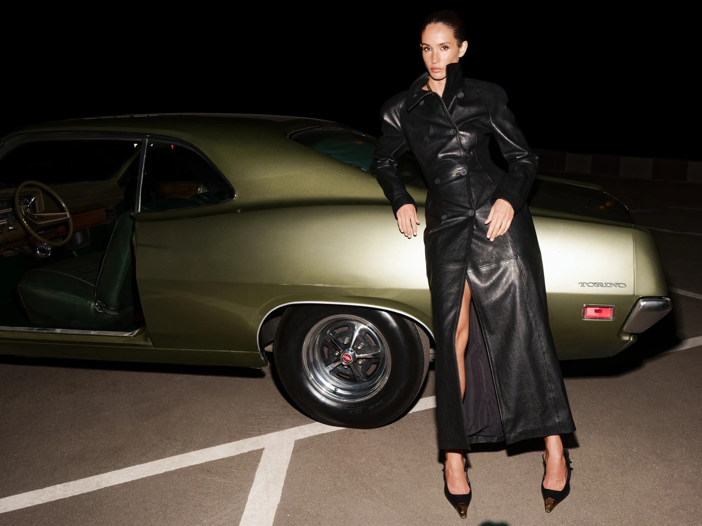 Fall 26 Collection